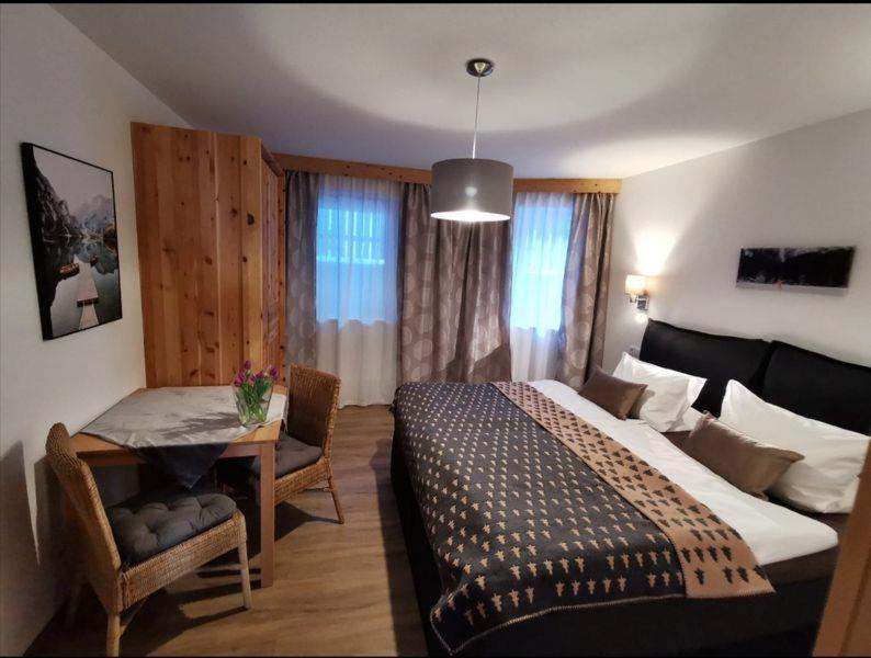 Das Zauberhaft Mayrhofen Luaran gambar