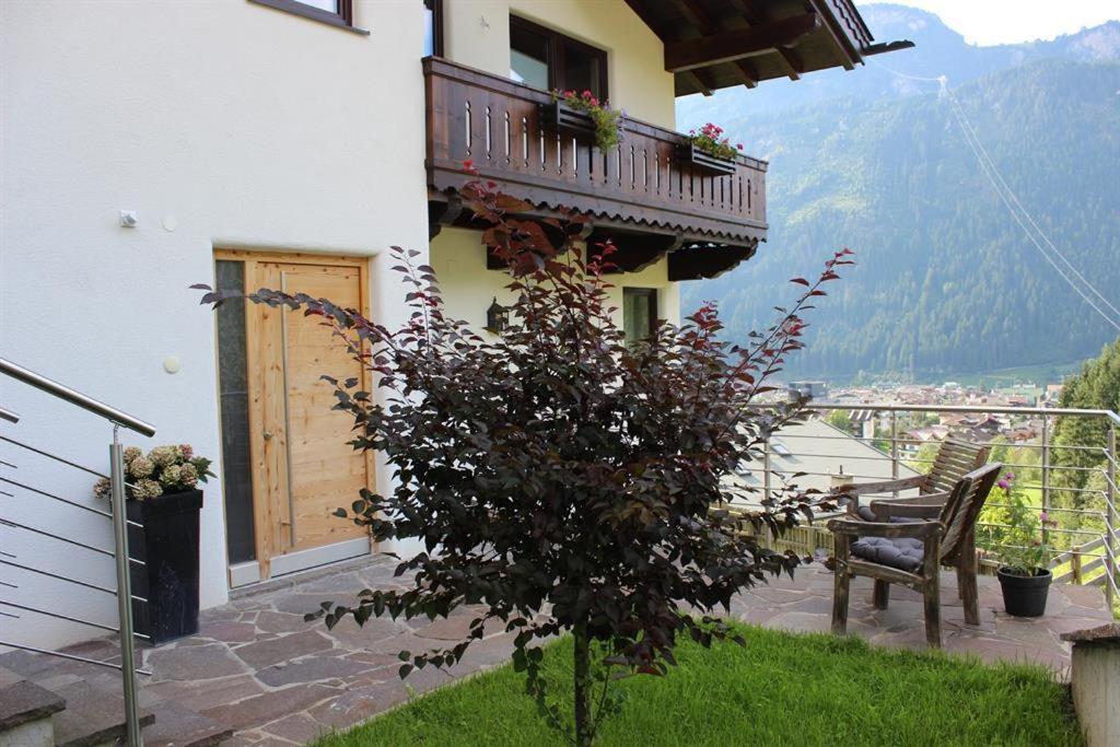 Das Zauberhaft Mayrhofen Luaran gambar