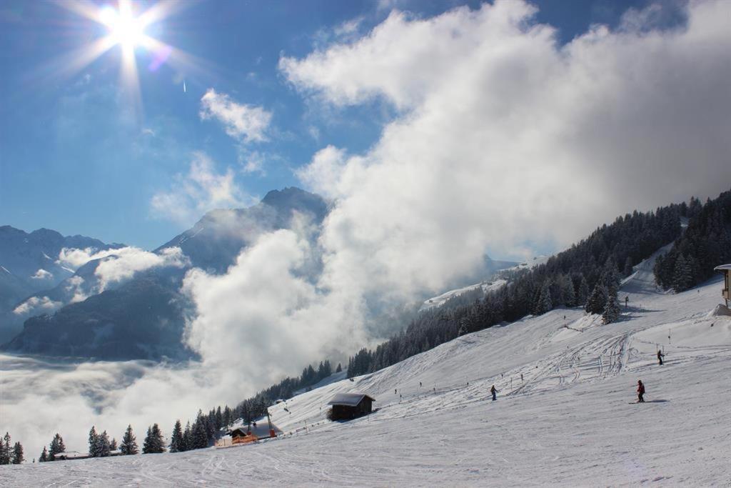 Das Zauberhaft Mayrhofen Luaran gambar