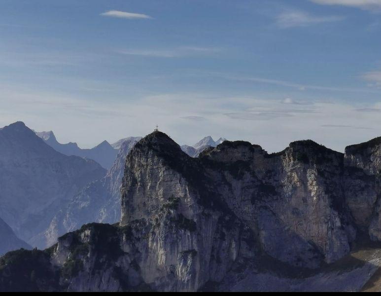 Das Zauberhaft Mayrhofen Luaran gambar