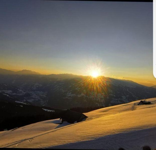 Das Zauberhaft Mayrhofen Luaran gambar