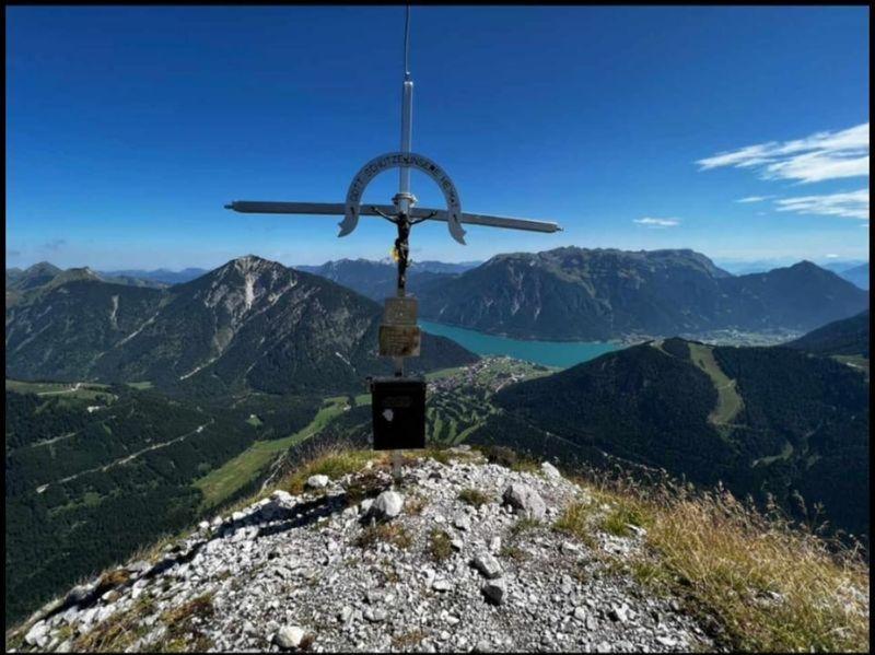 Das Zauberhaft Mayrhofen Luaran gambar