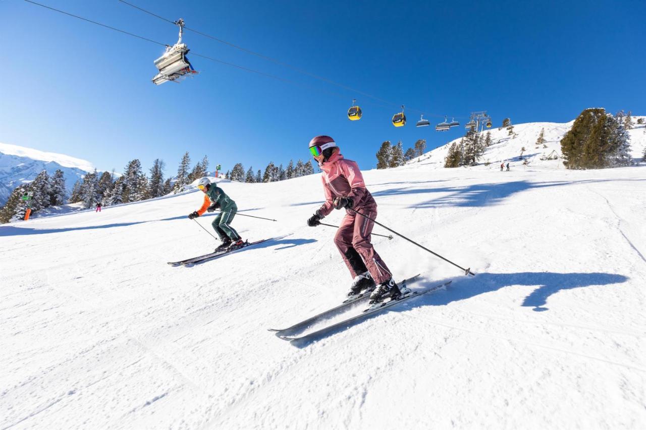Das Zauberhaft Mayrhofen Luaran gambar