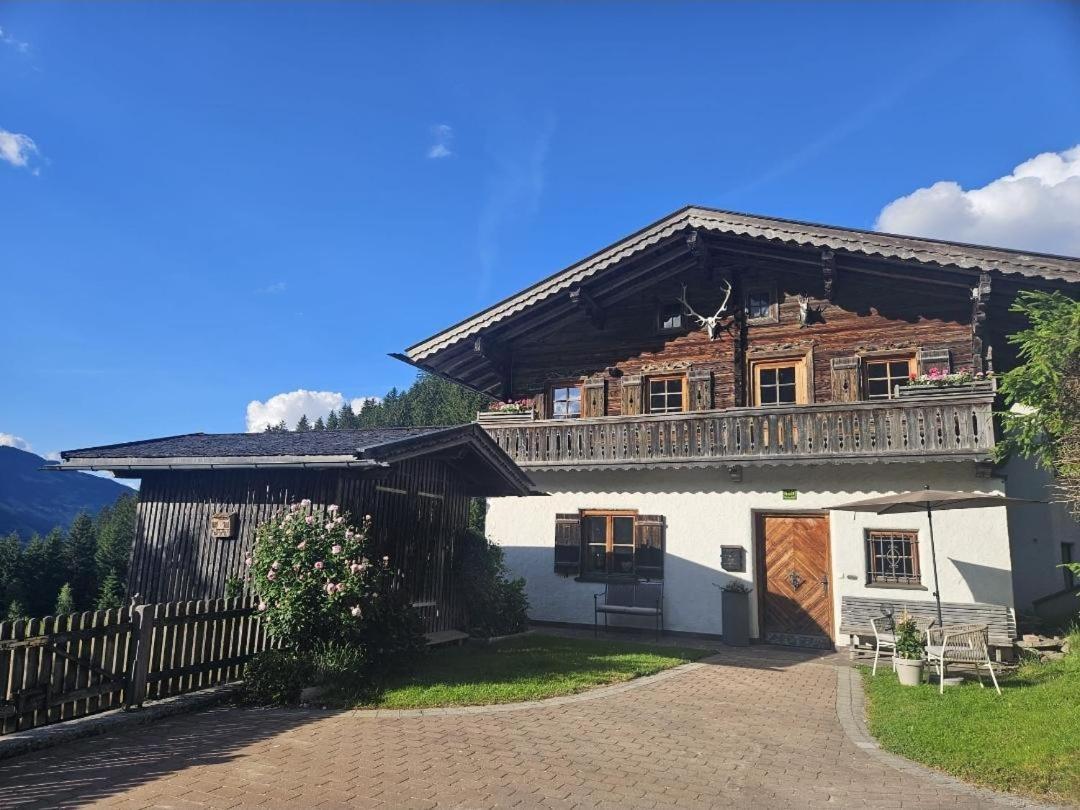 Das Zauberhaft Mayrhofen Luaran gambar