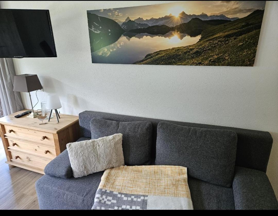 Das Zauberhaft Mayrhofen Luaran gambar